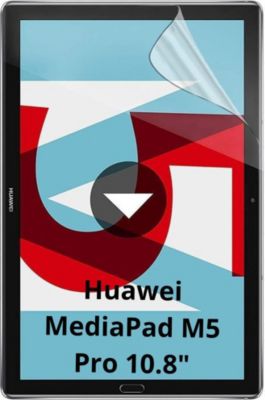 Protège écran PHONILLICO Huawei MediaPad M5 10" (Pro)