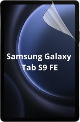 Protège écran PHONILLICO Samsung Galaxy Tab S9 FE
