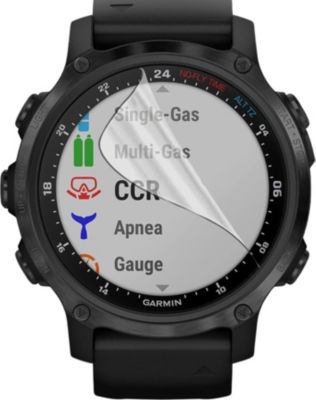 Protège écran PHONILLICO Garmin Descent mk2i - 52mm Protège écran PHONILLICO Garmin Descent mk2i - 52mm