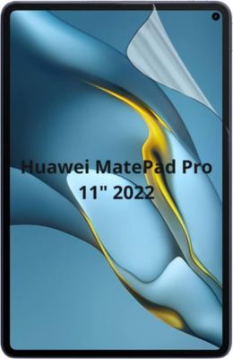 Protège écran PHONILLICO Huawei MatePad Pro 11" (2022)