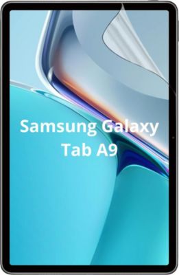 Protège écran PHONILLICO Samsung Galaxy Tab A9