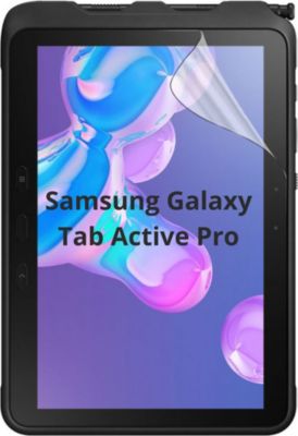 Protège écran PHONILLICO Samsung Galaxy Tab Active Pro