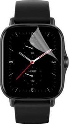 Protège écran PHONILLICO Amazfit GTS 2e - Film plastique