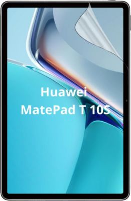 Protège écran PHONILLICO Huawei MatePad T 10s