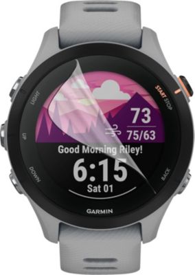Protège écran PHONILLICO Garmin Forerunner 255s Music