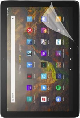 Protège écran PHONILLICO Amazon Fire HD 10 (2021)
