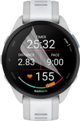 Protège écran PHONILLICO Garmin Forerunner 165 - Film plastique Protège écran PHONILLICO Garmin Forerunner 165 - Film plastique