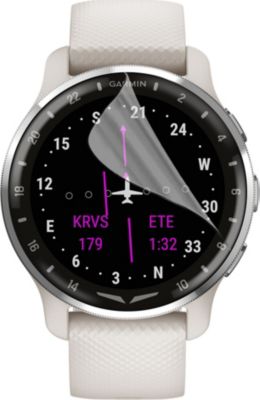 Protège écran PHONILLICO Garmin D2 Air - Film plastique