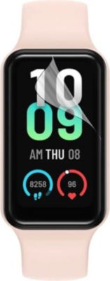 Protège écran PHONILLICO Amazfit Band 7 - Film plastique