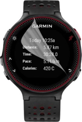 Protège écran PHONILLICO Garmin Forerunner 235 - Film plastique