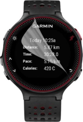 Protège écran PHONILLICO Garmin Forerunner 235 - Film plastique Protège écran PHONILLICO Garmin Forerunner 235 - Film plastique