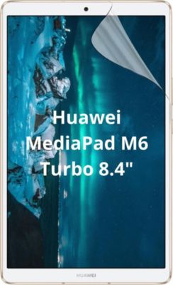 Protège écran PHONILLICO Huawei MediaPad M6 Turbo 8.4"