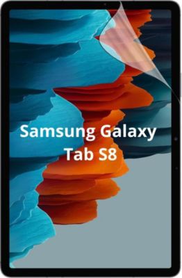 Protège écran PHONILLICO Samsung Galaxy Tab S8