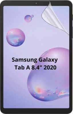 Protège écran PHONILLICO Samsung Galaxy Tab A 8.4" (2020)