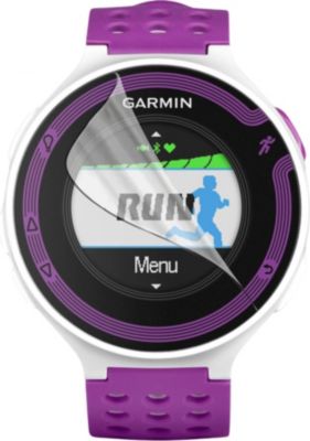 Protège écran PHONILLICO Garmin Forerunner 220 - Film plastique