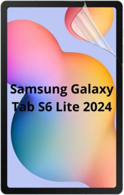Protège écran PHONILLICO Samsung Galaxy Tab S6 Lite (2024)