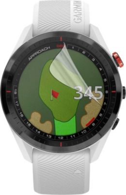 Protège écran PHONILLICO Garmin Approach S62 Bundle