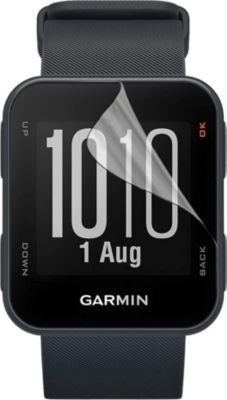 Protège écran PHONILLICO Garmin Approach S10 - Film plastique