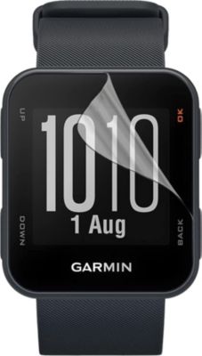 Protège écran PHONILLICO Garmin Approach S10 - Film plastique