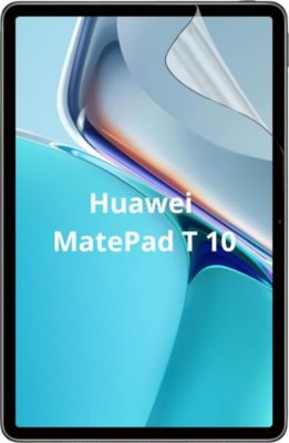 Protège écran PHONILLICO Huawei MatePad T 10