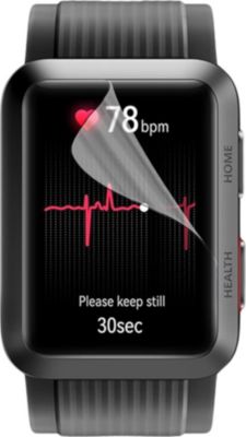 Protège écran PHONILLICO Huawei Watch D - Film plastique