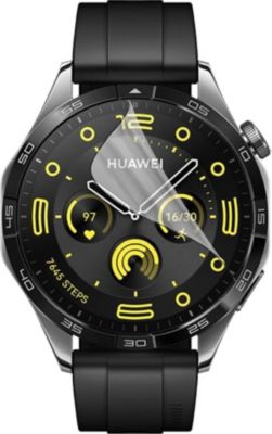 Protège écran PHONILLICO Huawei GT4 - 46mm - Film plastique