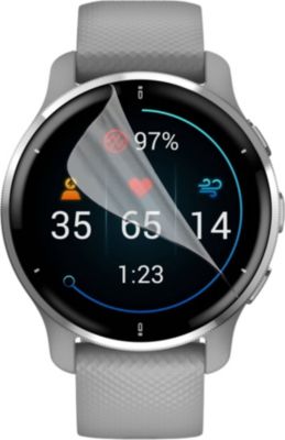 Protège écran PHONILLICO Garmin Venu 2 Plus - 43mm