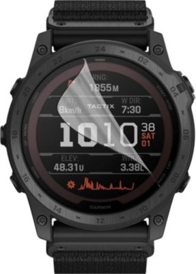 Protège écran PHONILLICO Garmin Tactix Charlie - Film plastique