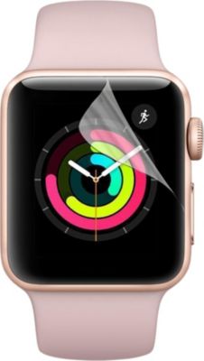 Protège écran PHONILLICO Watch Serie 3 - 38mm - Film plastique