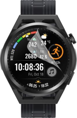 Protège écran PHONILLICO Huawei GT Runner - 46mm - Film plastique