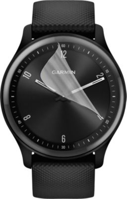 Protège écran PHONILLICO Garmin Vivomove Luxe - Film plastique