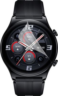 Protège écran PHONILLICO Honor Watch GS 3 - Film plastique