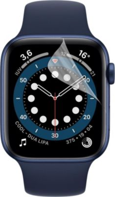 Protège écran PHONILLICO Watch Serie 6 - 40mm - Film plastique