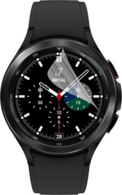 Protège écran PHONILLICO Samsung Galaxy Watch 4 Classic - 46mm