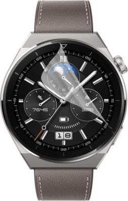 Protège écran PHONILLICO Huawei GT3 - 42mm - Film plastique