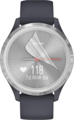 Protège écran PHONILLICO Garmin Vivomove 3S - Film plastique Protège écran PHONILLICO Garmin Vivomove 3S - Film plastique