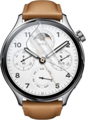 Protège écran PHONILLICO Xiaomi S1 Pro - Film plastique