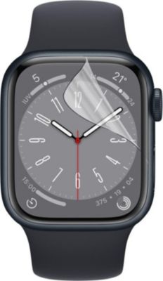 Protège écran PHONILLICO Watch Serie 8 - 41mm - Film plastique