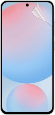 Protège écran PHONILLICO Samsung Galaxy S24 FE -Film plastique x2