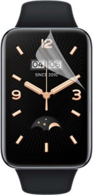 Protège écran PHONILLICO Xiaomi Mi Band 7 Pro - Film plastique