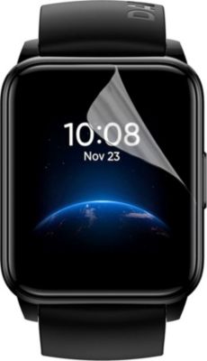 Protège écran PHONILLICO Realme Watch 2 Pro - Film plastique