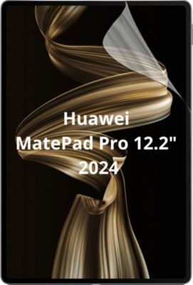 Protège écran PHONILLICO Huawei MatePad Pro 12.2" (2024)
