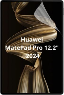 Protège écran PHONILLICO Huawei MatePad Pro 12.2" (2024) Protège écran PHONILLICO Huawei MatePad Pro 12.2" (2024)