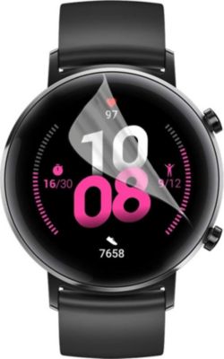 Protège écran PHONILLICO Huawei Watch GT2 - 46mm - Film plastique