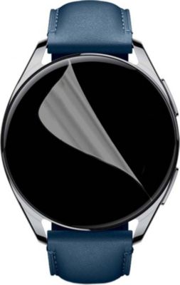Protège écran PHONILLICO Xiaomi Watch S2 - 42mm - Film plastique