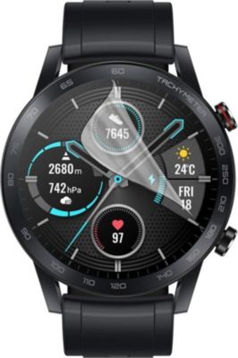 Protège écran PHONILLICO Honor Magic 2 - 42mm - Film plastique