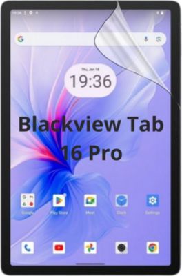 Protège écran PHONILLICO Blackview Tab 16 Pro Protège écran PHONILLICO Blackview Tab 16 Pro