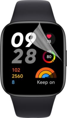 Protège écran PHONILLICO Xiaomi Redmi Watch 3 Active