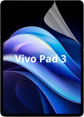 Protège écran PHONILLICO Vivo Pad 3