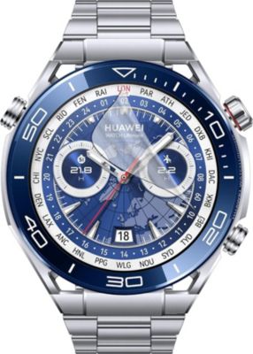 Protège écran PHONILLICO Huawei Watch Ultimate - Film plastique